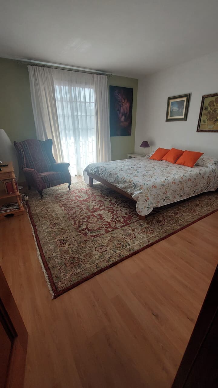 Chalet Anagato