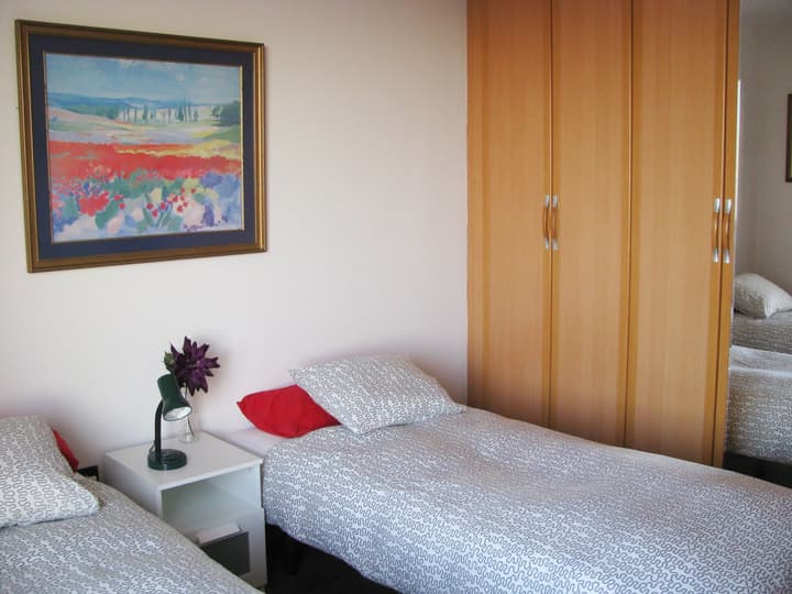 Chalet Anagato