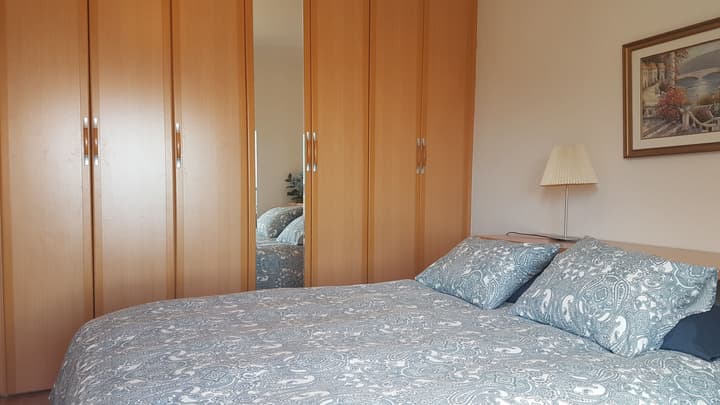 Chalet Anagato