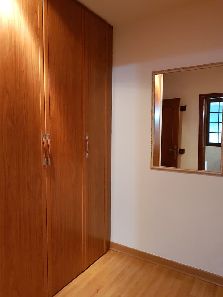 Chalet Anagato