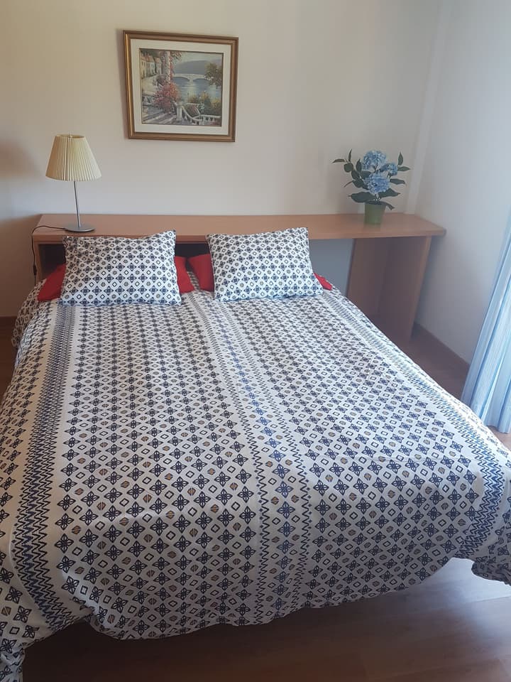 Chalet Anagato