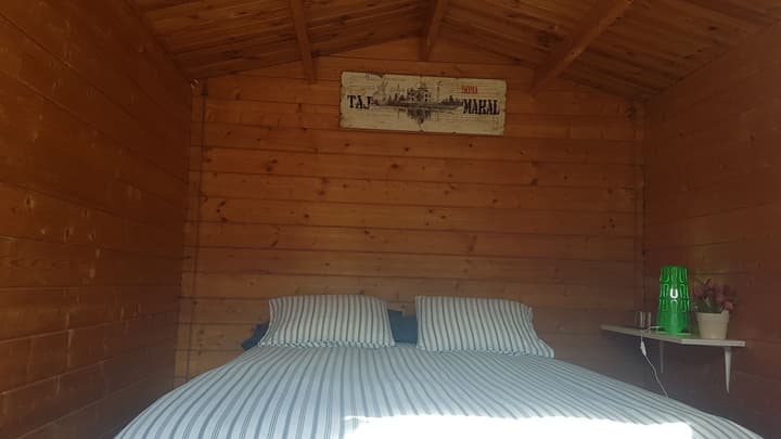 Chalet Anagato