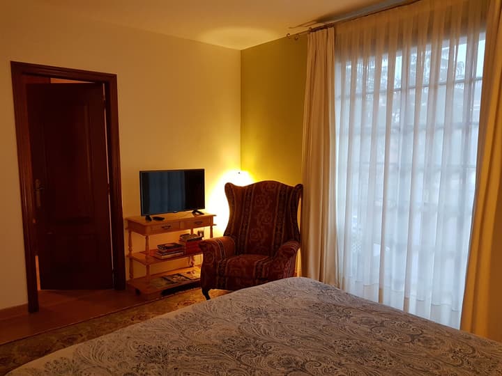 Chalet Anagato