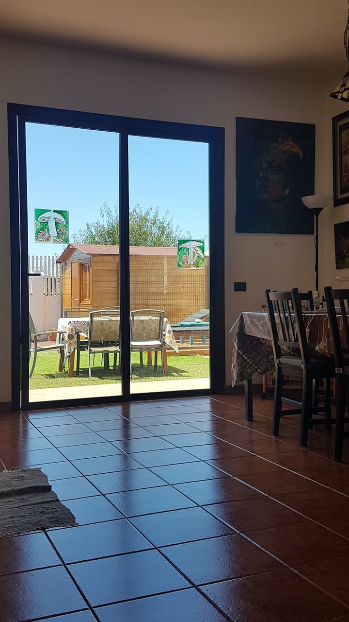 Chalet Anagato