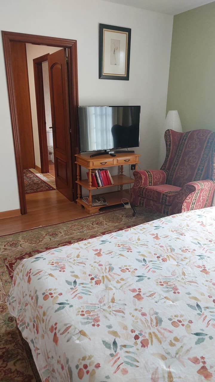 Chalet Anagato