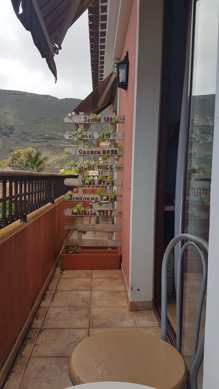 Chalet Anagato