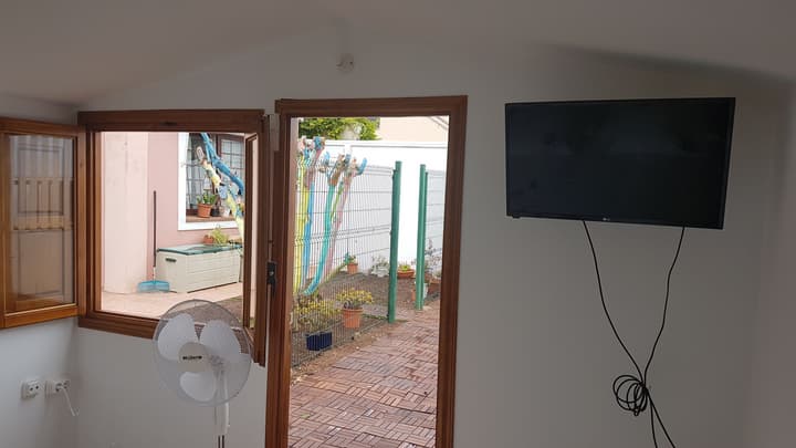 Chalet Anagato