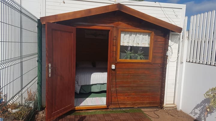 Chalet Anagato