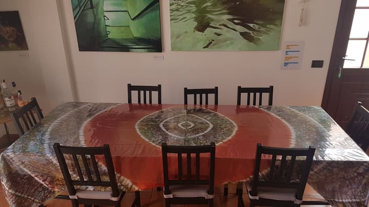 Chalet Anagato
