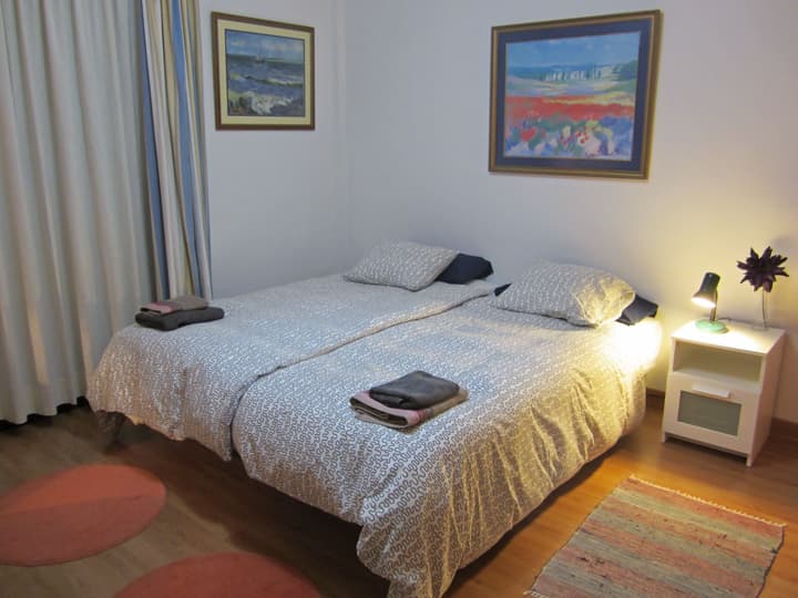 Chalet Anagato