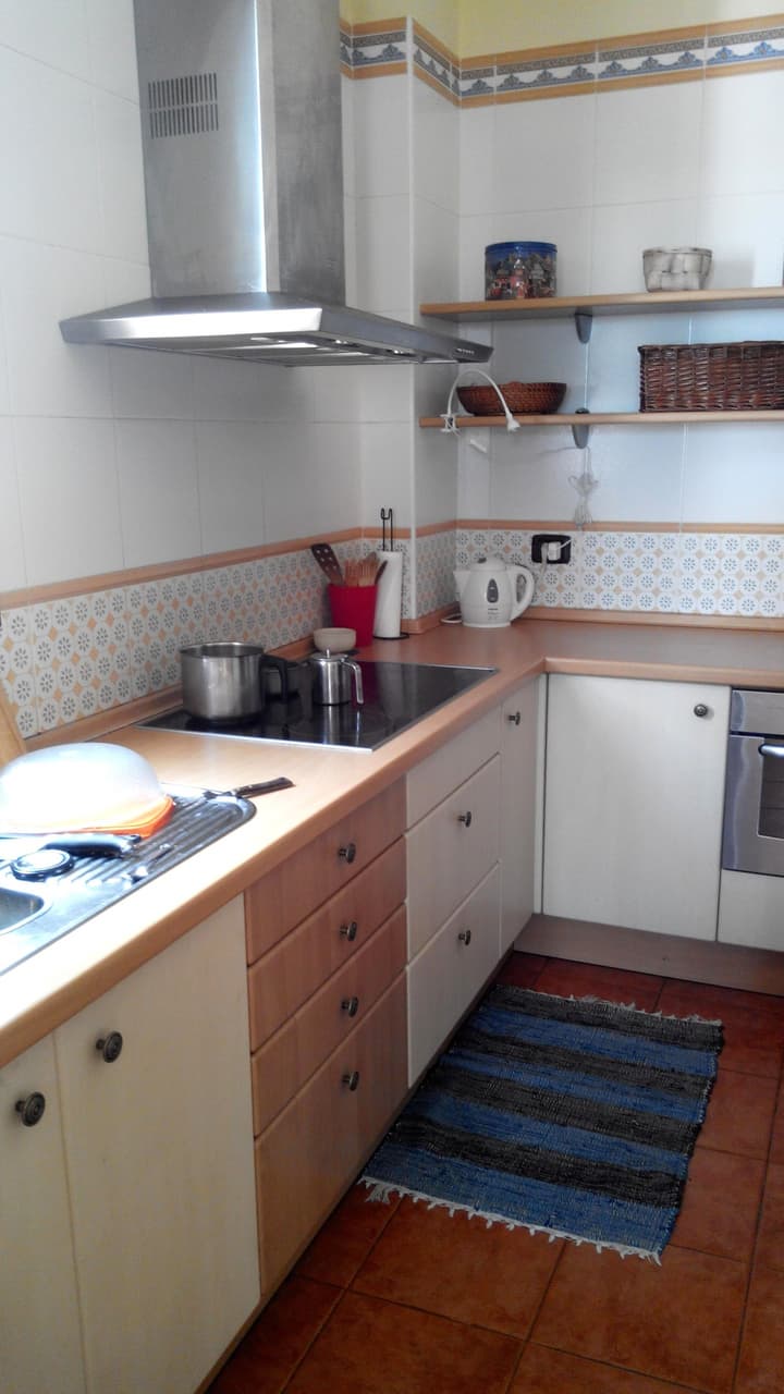Chalet Anagato