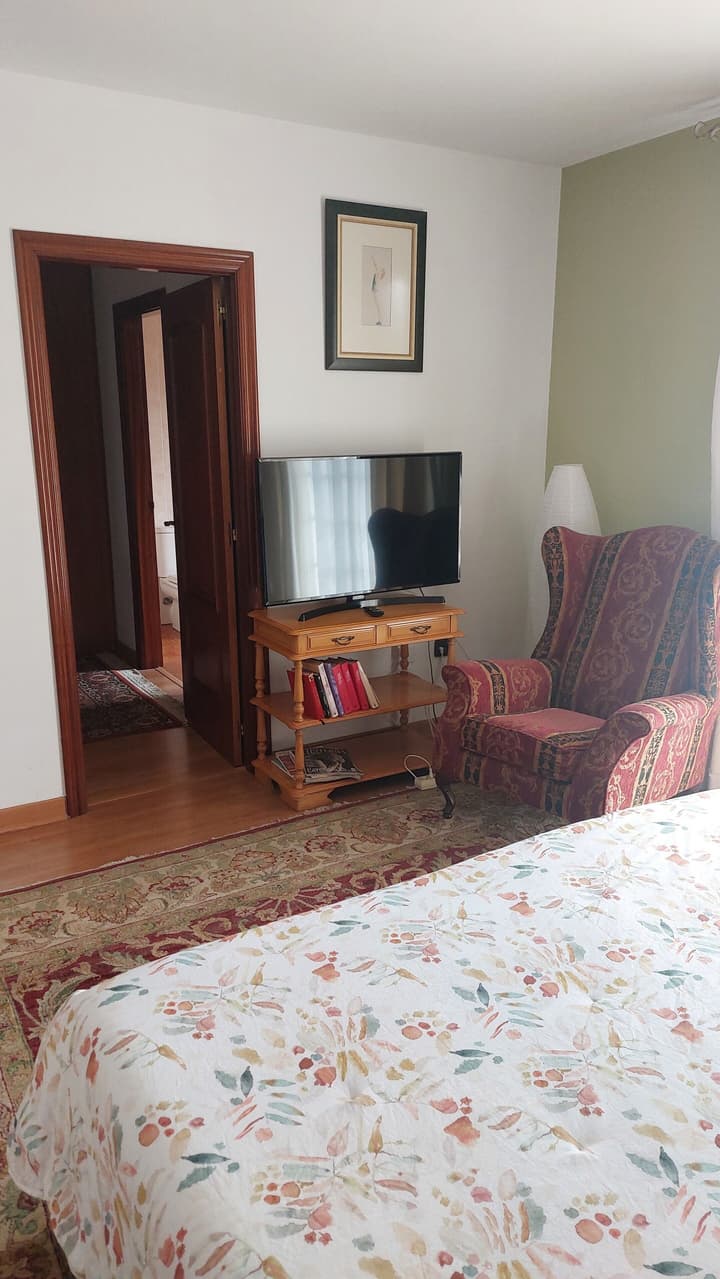 Chalet Anagato