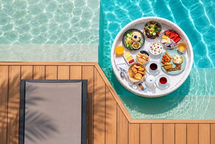Wyndham Grand Nai Harn Beach Phuket