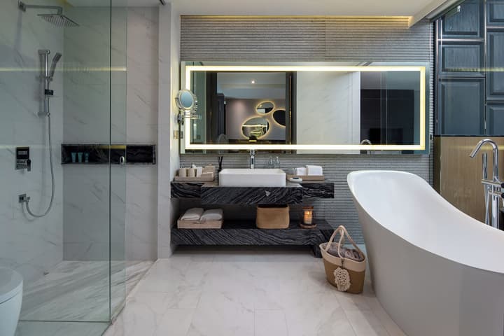 Wyndham Grand Nai Harn Beach Phuket