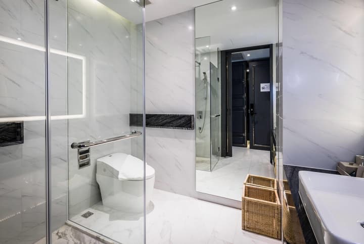 Wyndham Grand Nai Harn Beach Phuket