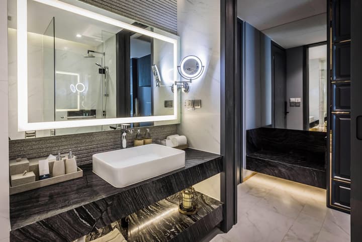 Wyndham Grand Nai Harn Beach Phuket