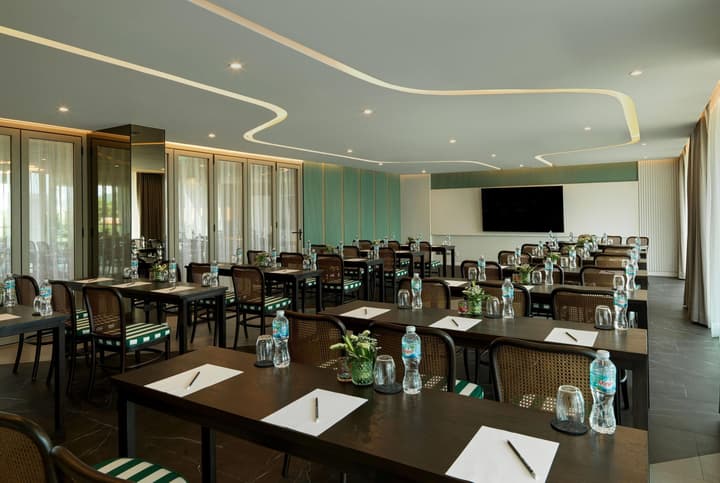 Wyndham Grand Nai Harn Beach Phuket