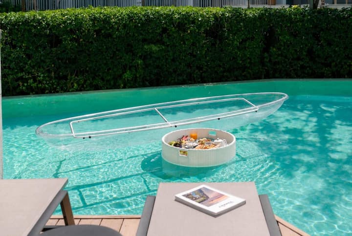 Wyndham Grand Nai Harn Beach Phuket
