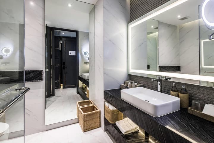 Wyndham Grand Nai Harn Beach Phuket