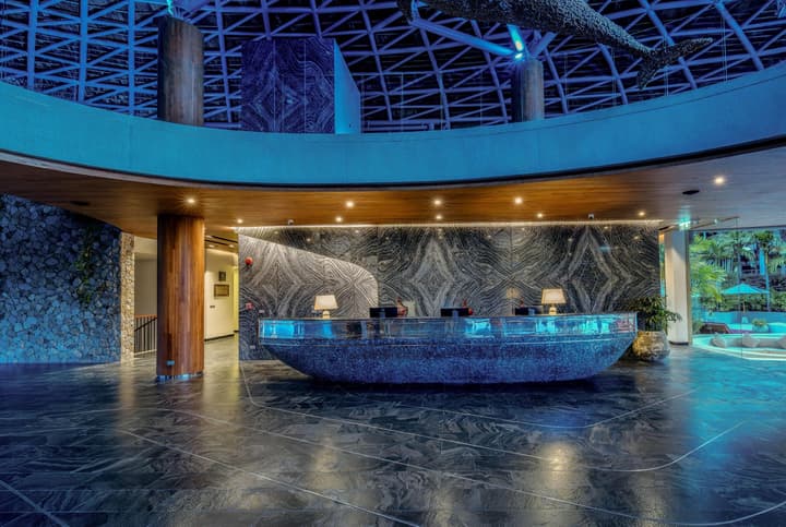 Wyndham Grand Nai Harn Beach Phuket