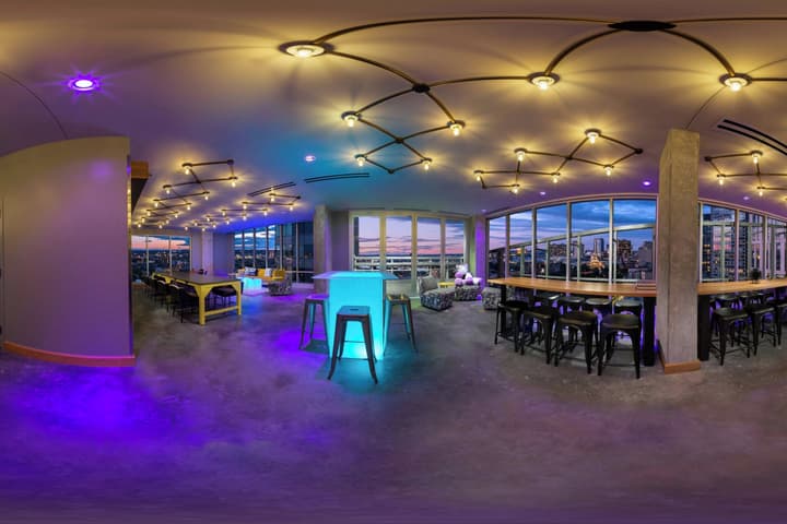 Moxy Boston Downtown