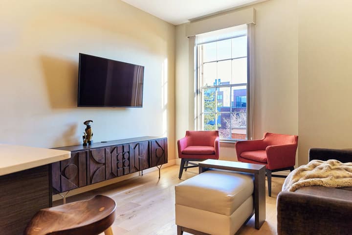 The Docent's Collection at 121 Middle Street