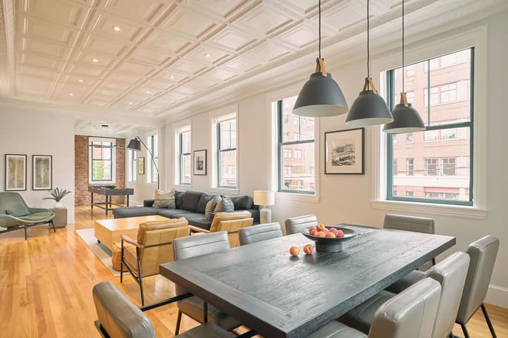 The Docent's Collection at 121 Middle Street