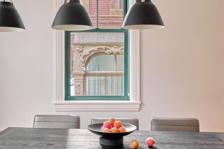 The Docent's Collection at 121 Middle Street