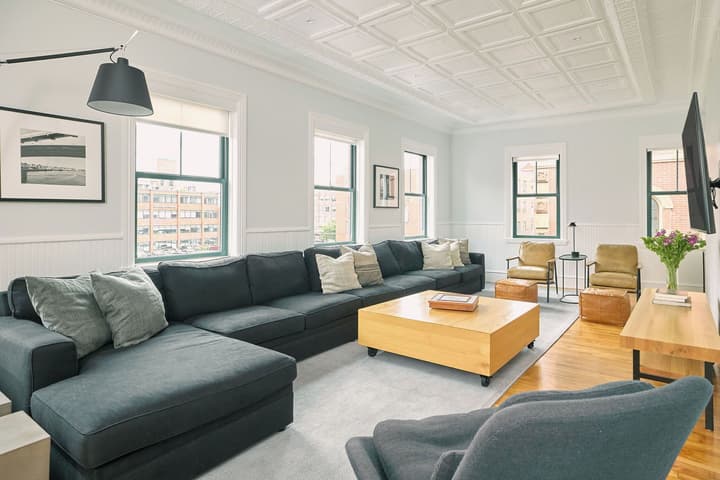The Docent's Collection at 121 Middle Street