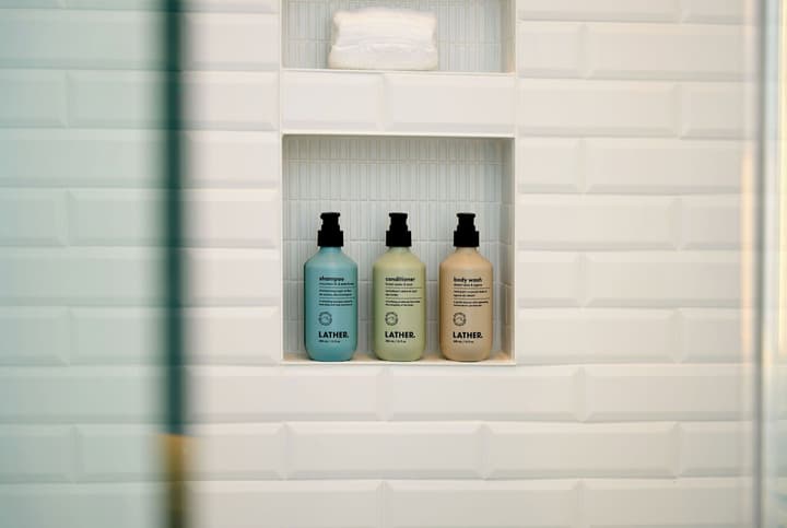 The Docent's Collection at 121 Middle Street