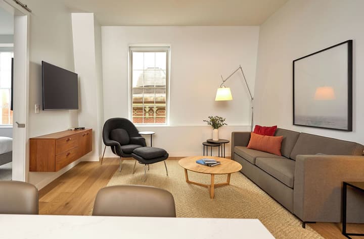 The Docent's Collection at 121 Middle Street