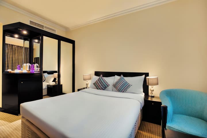 Swiss-Belinn Doha