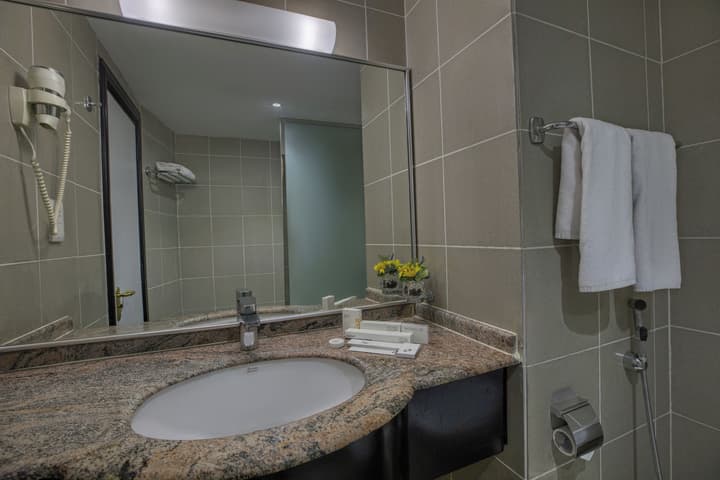 Swiss-Belinn Doha