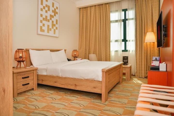 Swiss-Belinn Doha