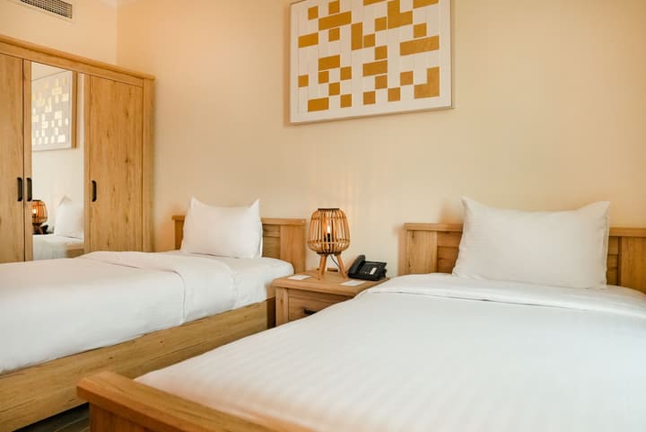 Swiss-Belinn Doha
