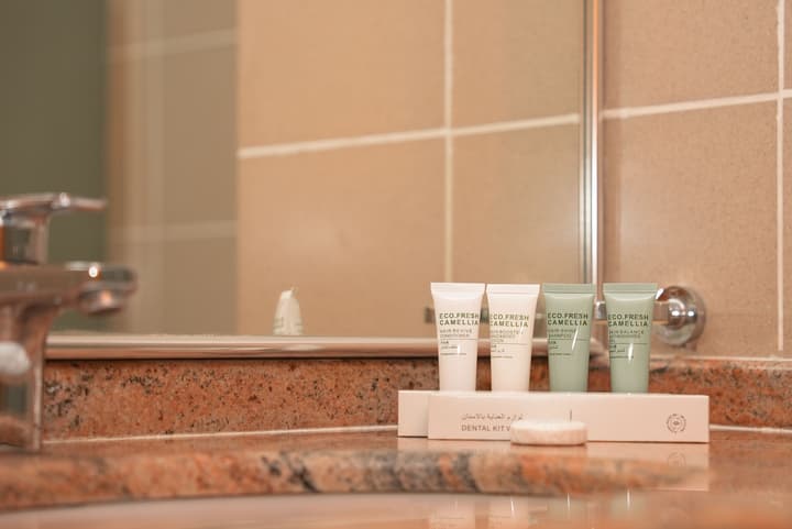Swiss-Belinn Doha
