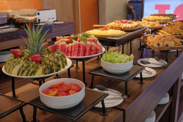 Swiss-Belinn Doha