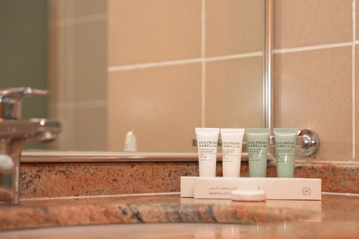 Swiss-Belinn Doha
