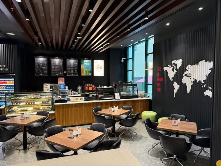 Swiss-Belinn Doha
