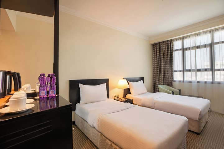 Swiss-Belinn Doha