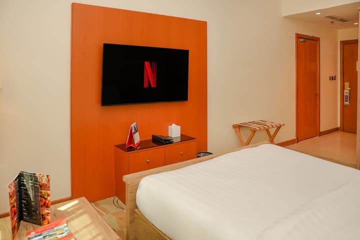 Swiss-Belinn Doha