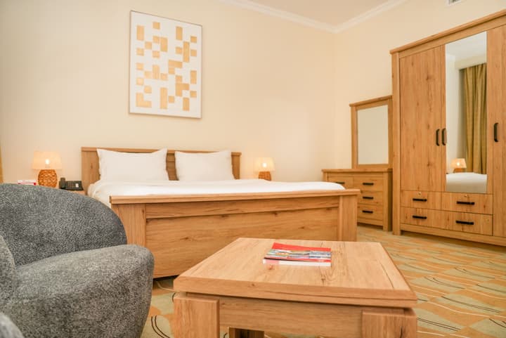 Swiss-Belinn Doha