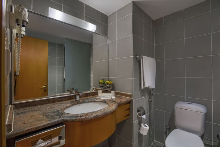 Swiss-Belinn Doha