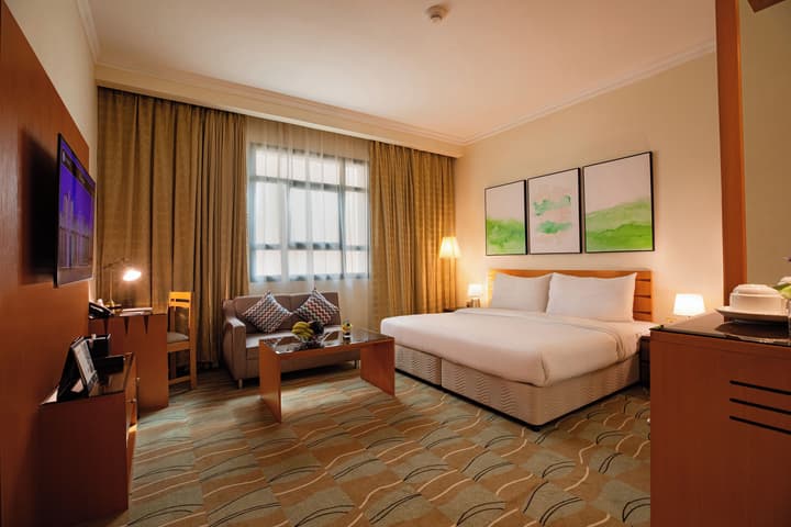 Swiss-Belinn Doha
