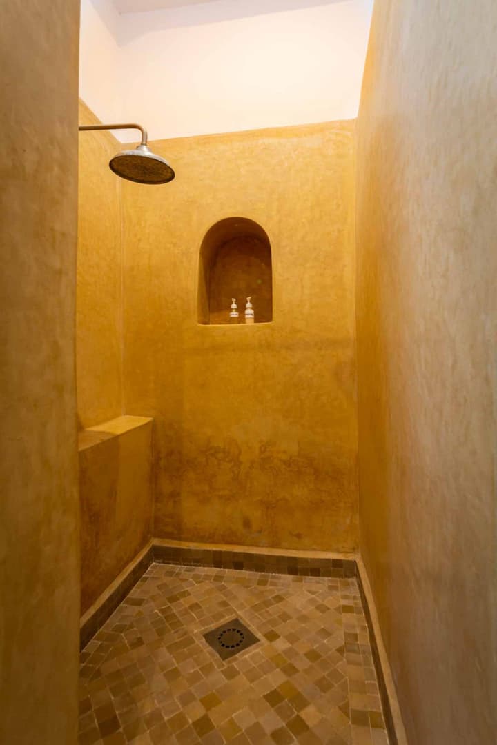 Riad Ambre et Jasmin