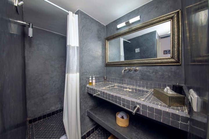 Riad Ambre et Jasmin
