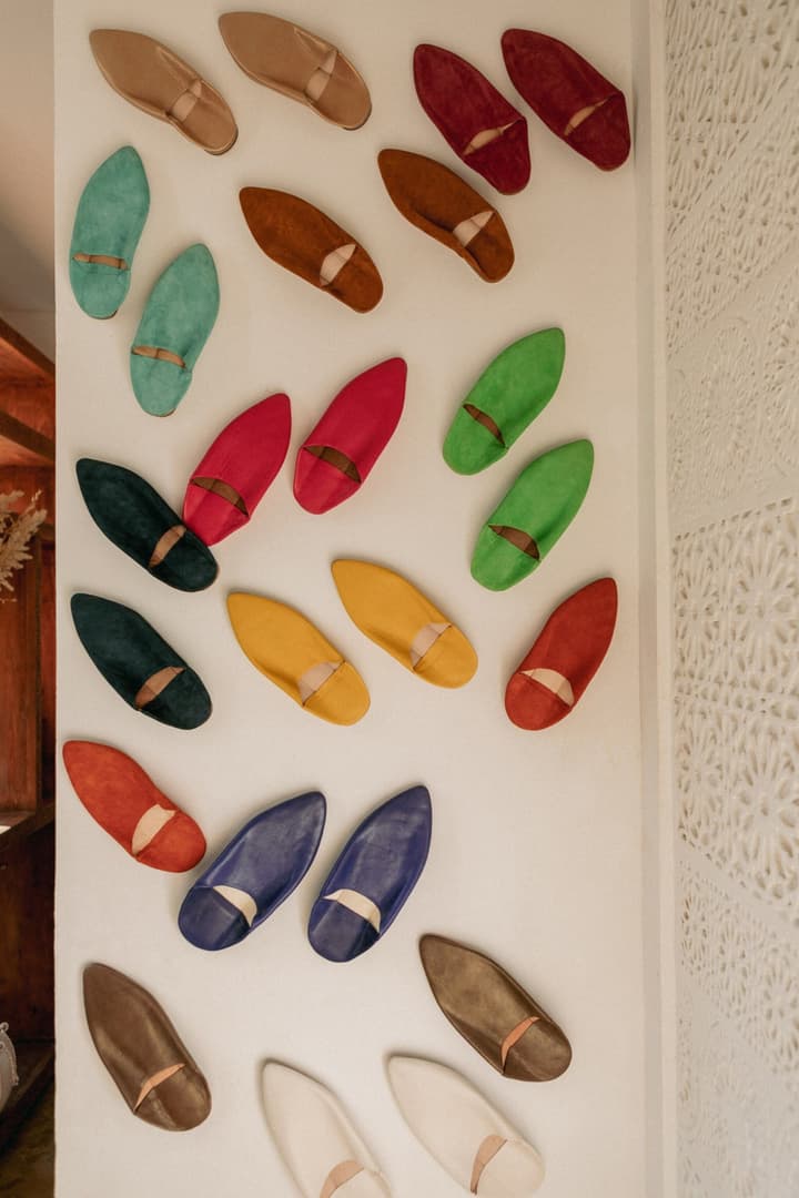 Riad Ambre et Jasmin