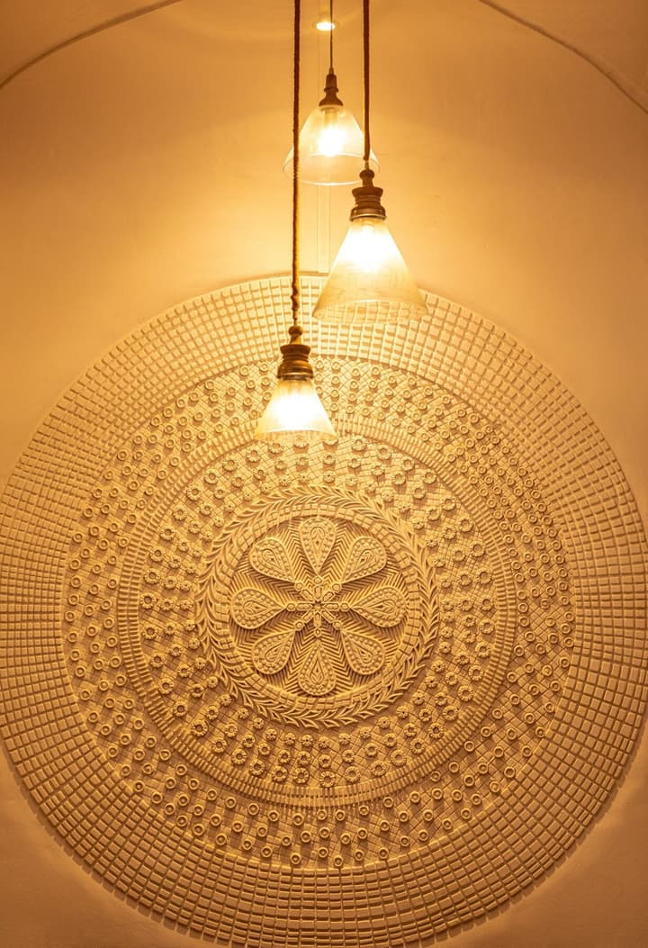Riad Ambre et Jasmin