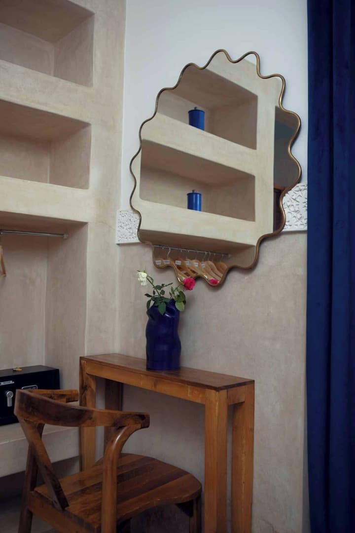 Riad Ambre et Jasmin