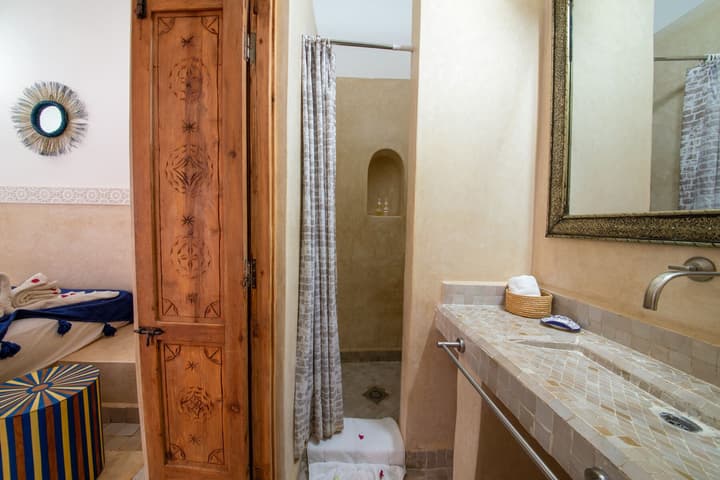 Riad Ambre et Jasmin